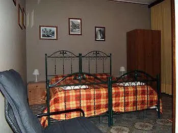 Casa Riccio Hotel Palermo