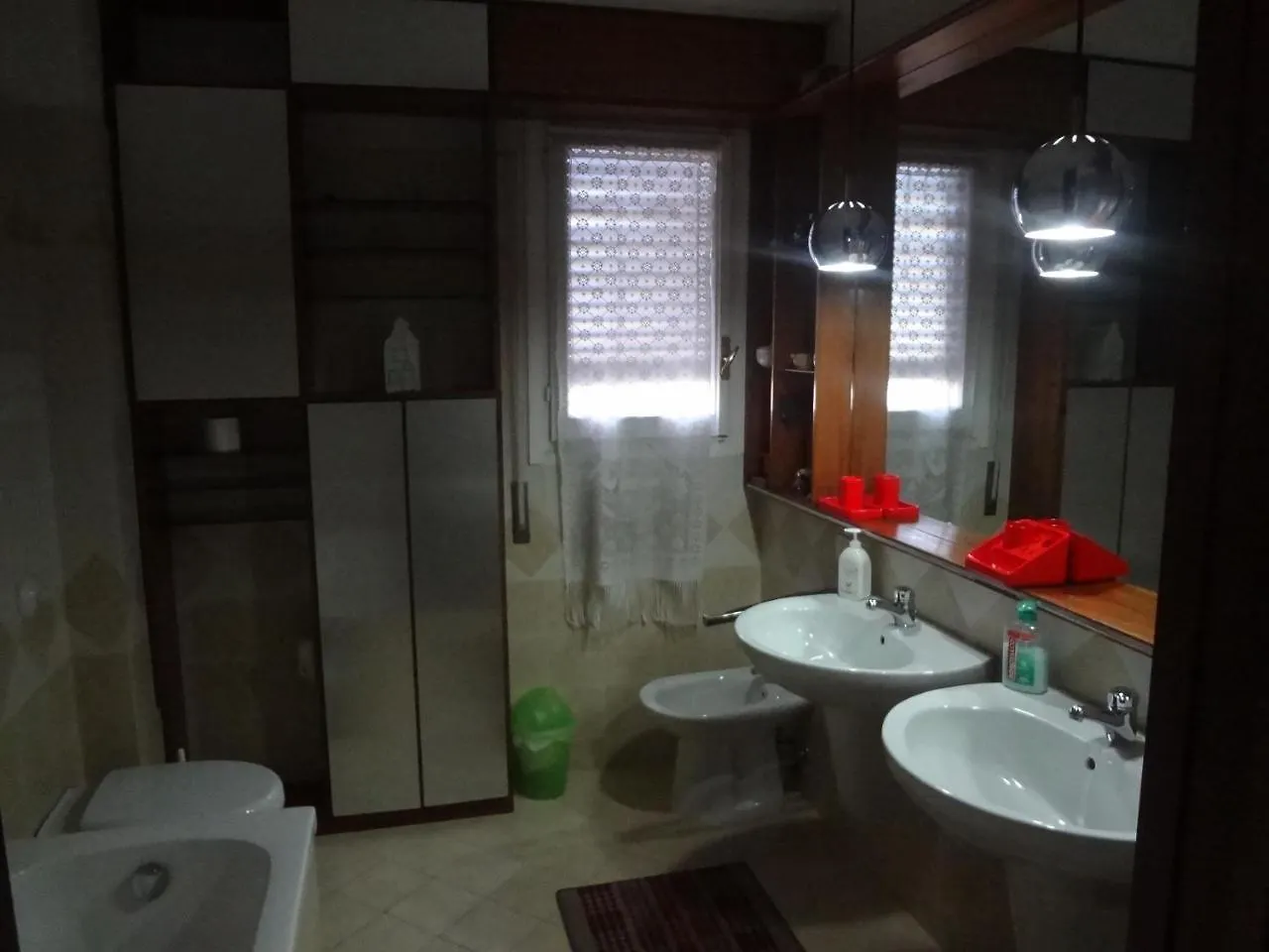 Hotel Casa Riccio Palermo