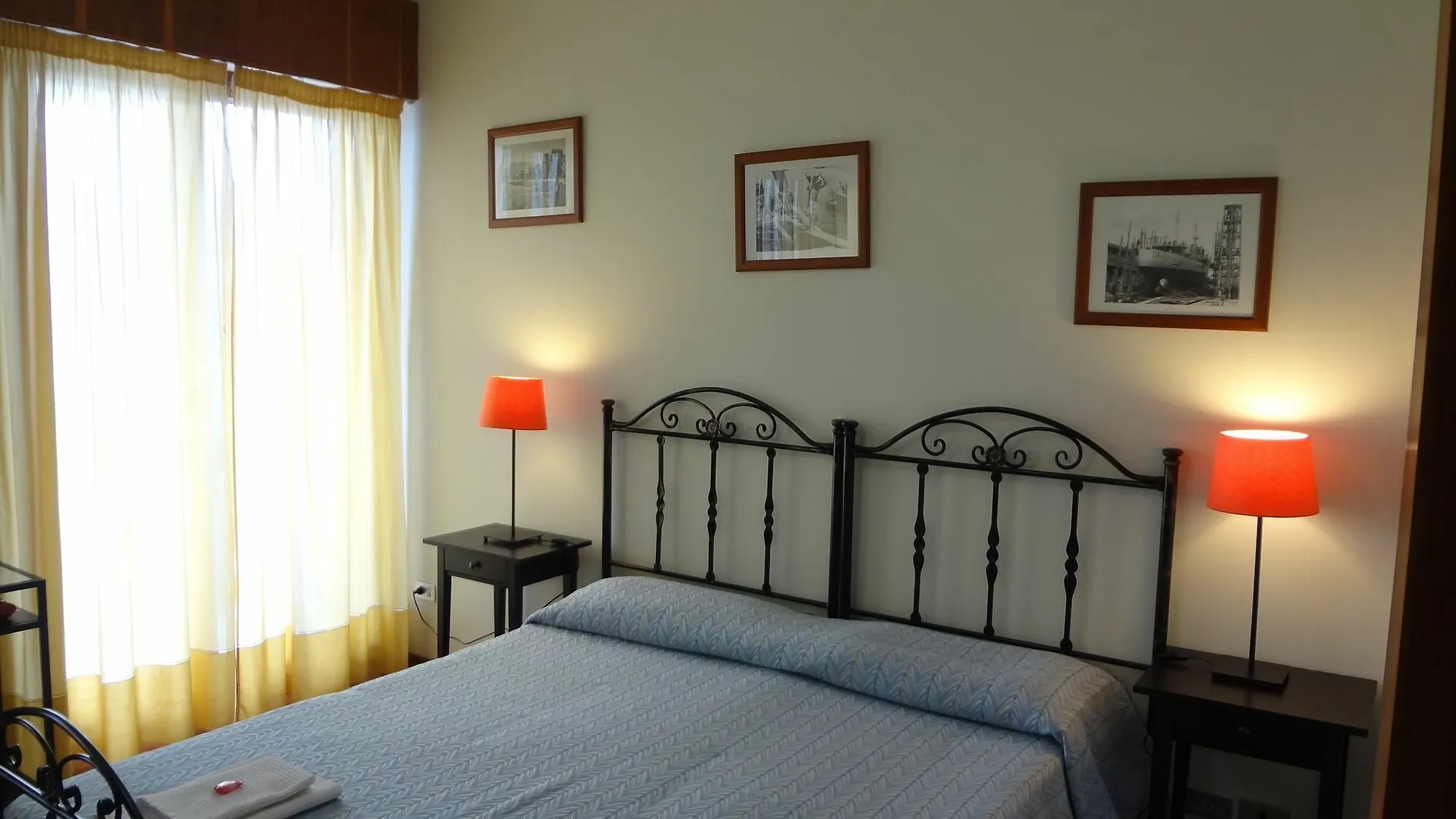 Hotel Casa Riccio Palermo Affittacamere