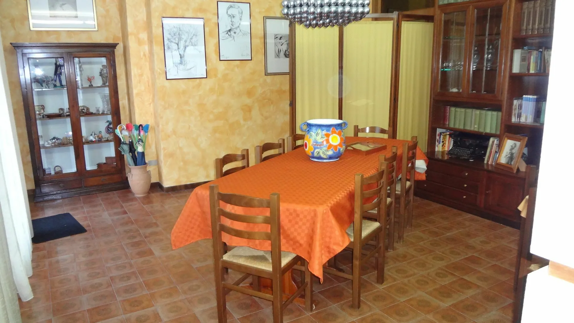 Casa Riccio Hotel Palermo