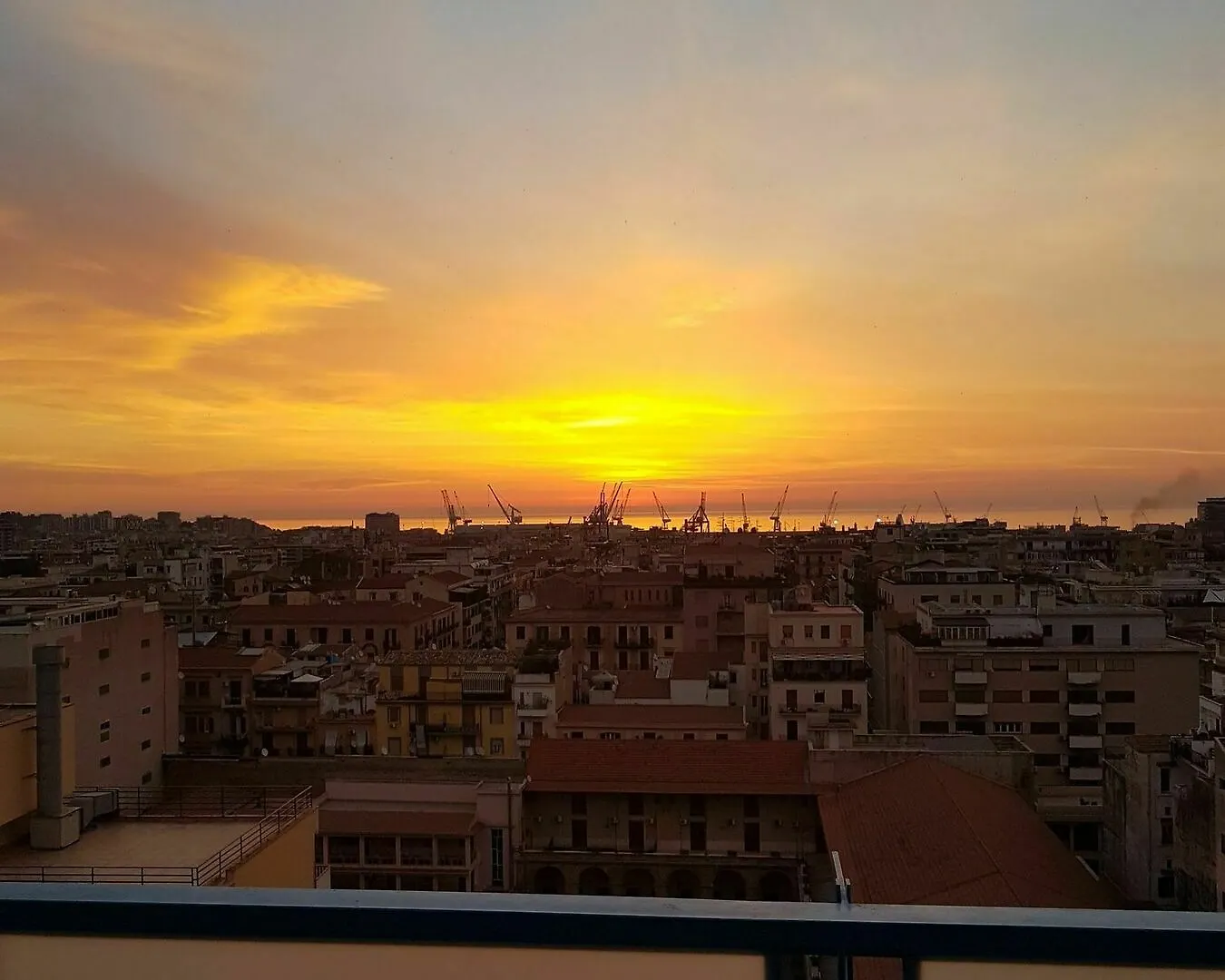 Hotel Casa Riccio Palermo Affittacamere