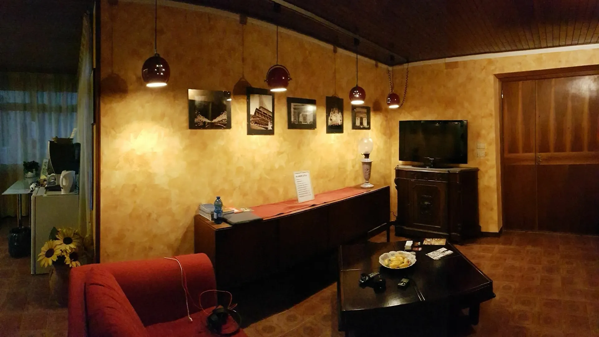 Casa Riccio Hotel Palermo 3*,