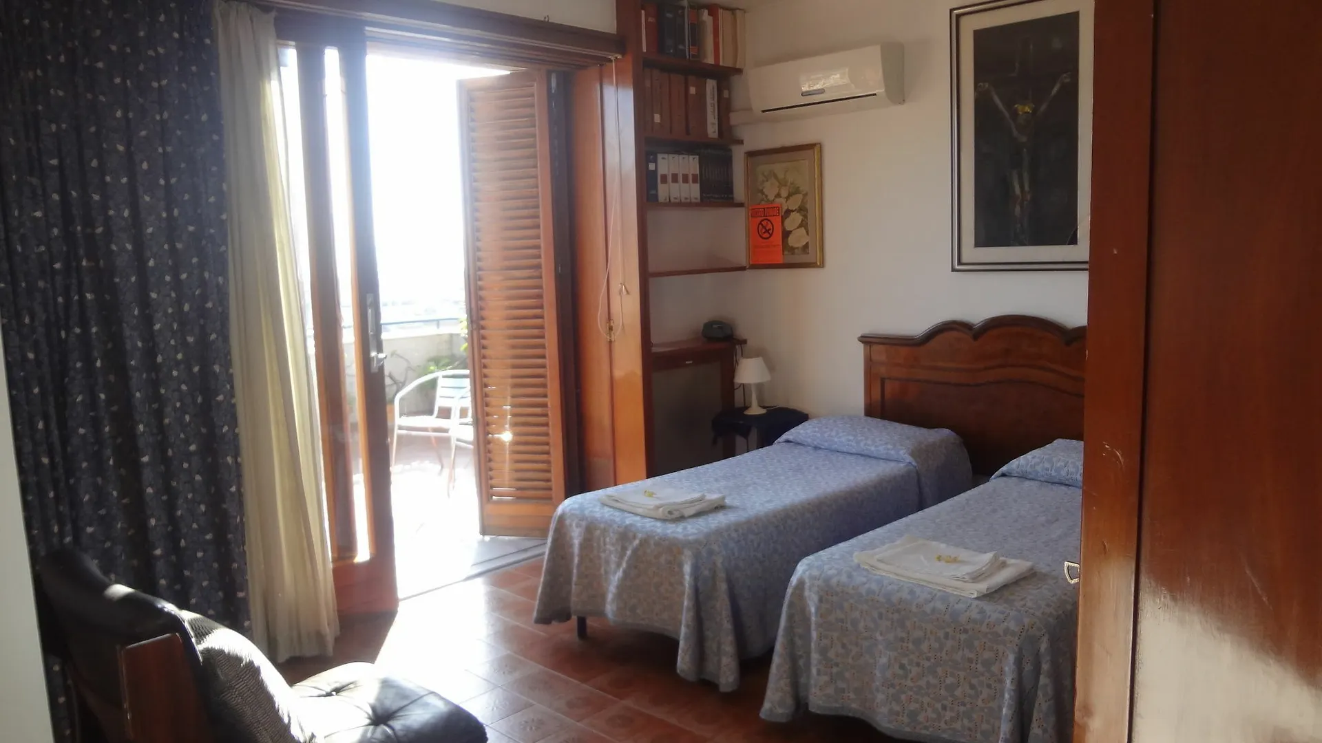 Casa Riccio Hotel Palermo