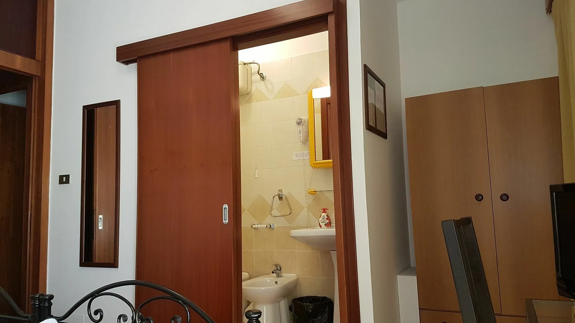 Casa Riccio Hotel Palermo 3*,  Italy