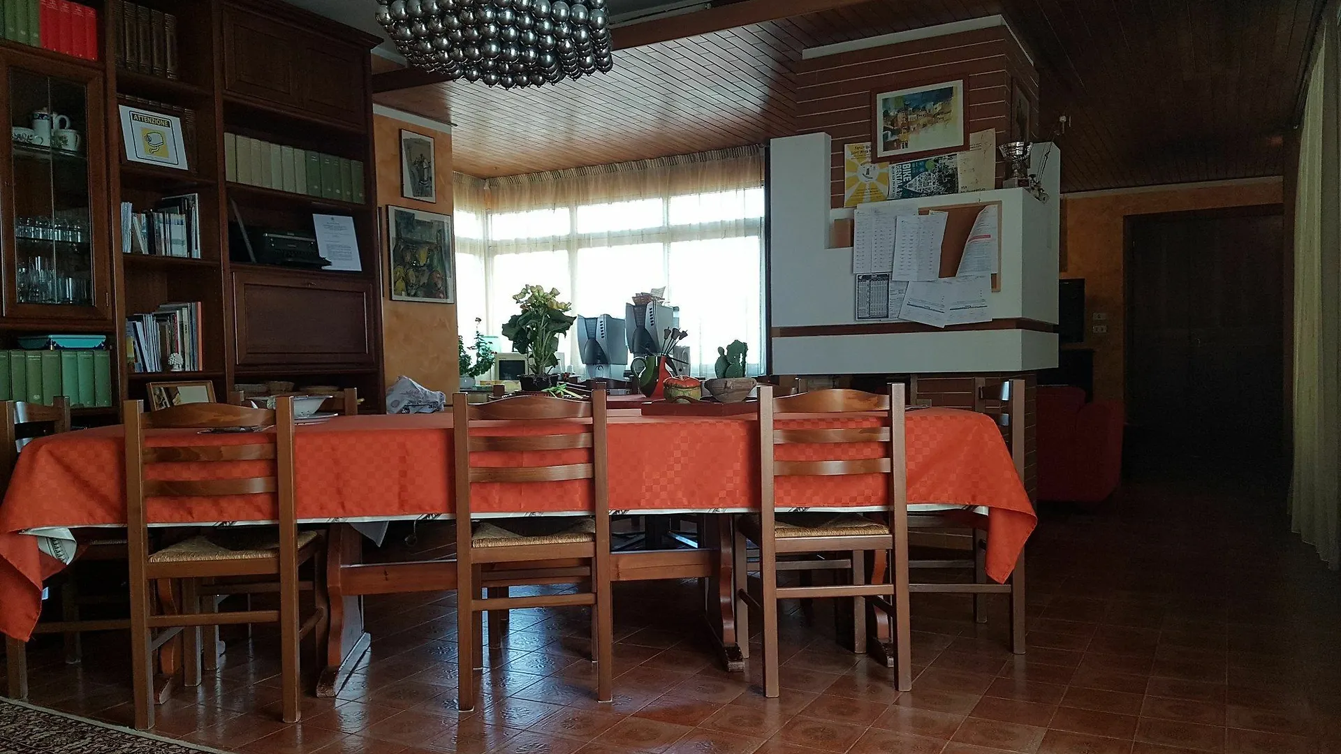 Guest house Casa Riccio Hotel Palermo