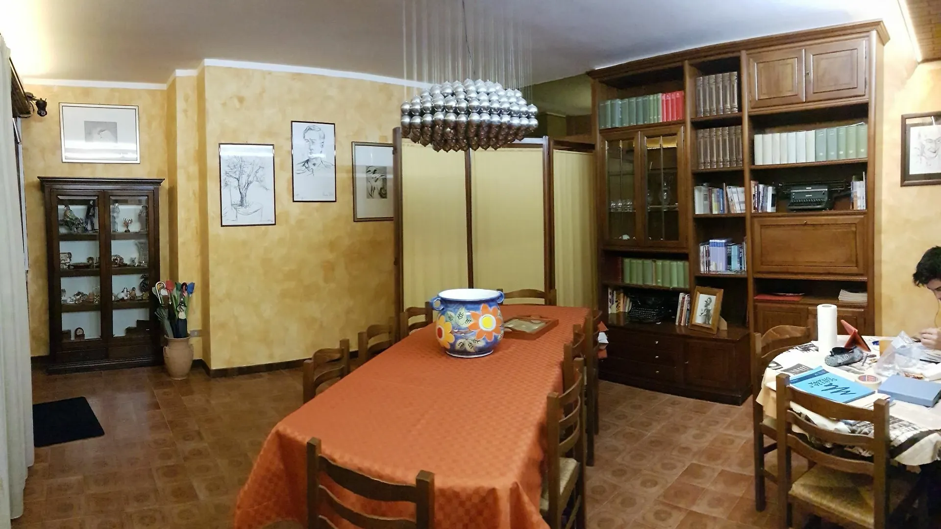 Guest house Casa Riccio Hotel Palermo