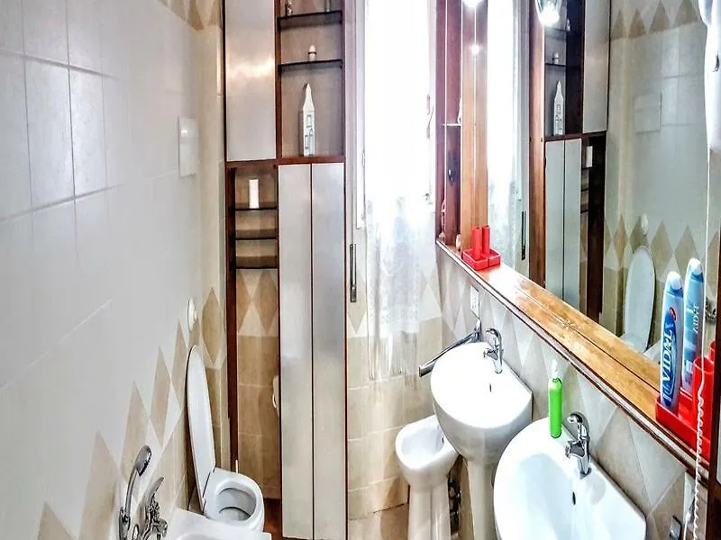 Casa Riccio Hotel Palermo 3*,