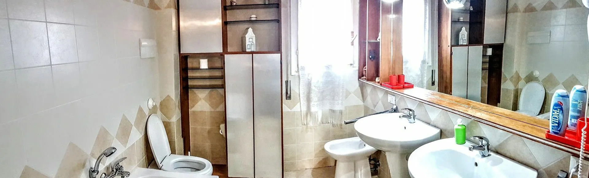 Guest house Casa Riccio Hotel Palermo