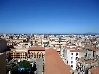 Hotel Casa Riccio Palermo