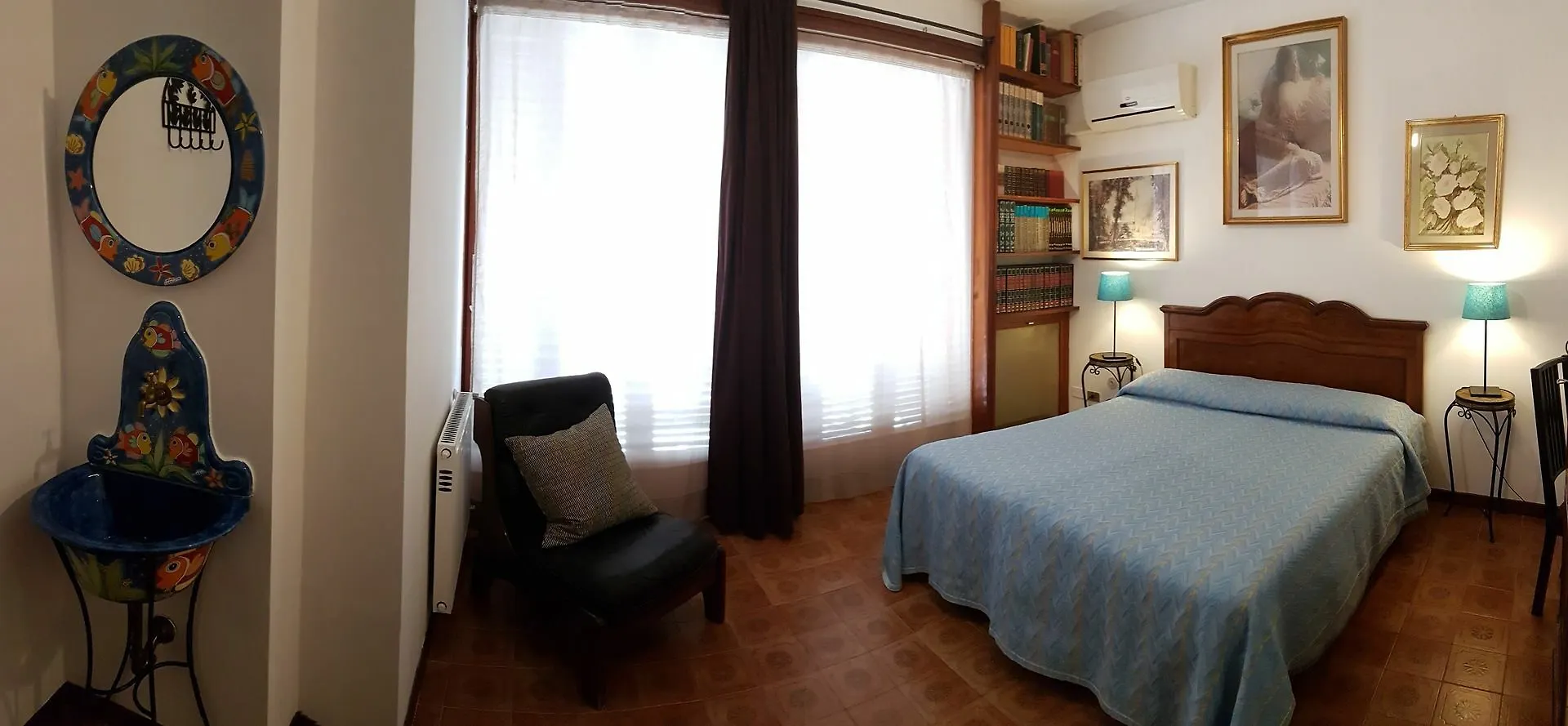 Hotel Casa Riccio Palermo 3*,  Itálie